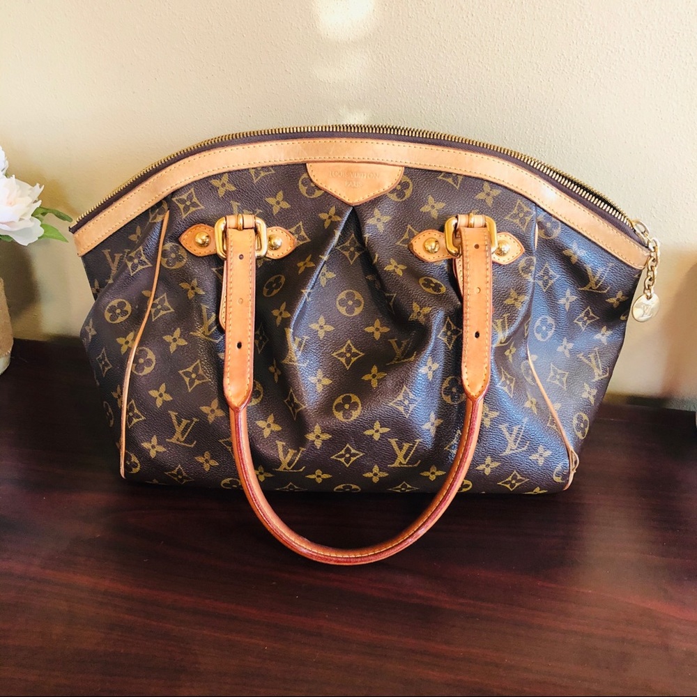 Louis Vuitton Tivoli GM